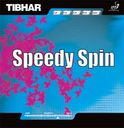 Tibhar Schneller Spin