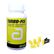 Andro Turbo Fix VOC-vrij 1000ml.