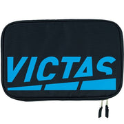 Victas V-Case 422 zwart-blauw
