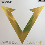 Xiom Vega-Tour