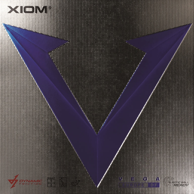 Xiom Vega Euro DF
