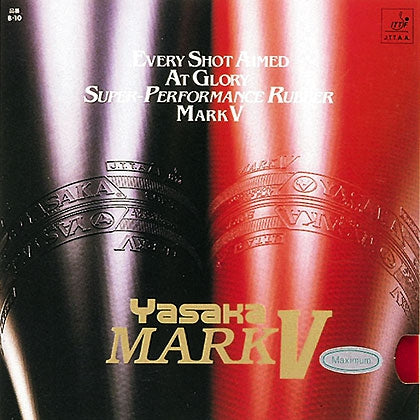 Yasaka Mark-V