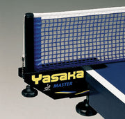 Yasaka Net & Post Set Master 2000 blauw