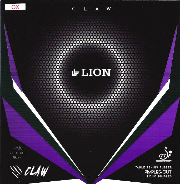 Lion Claw