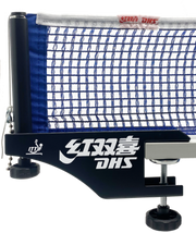 DHS Net & Postset P-145