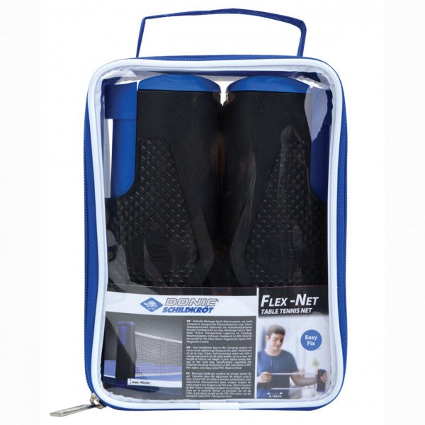 Donic Flex-Net zwart