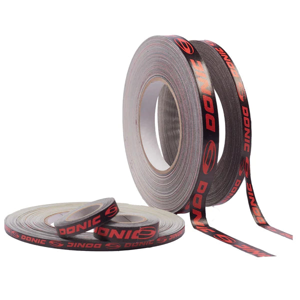 Donic Edge Protection Tape 10mm-5 mtr