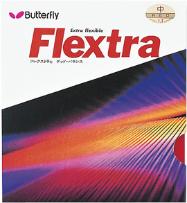 Butterfly Flextra