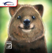 Spinlord Quokka II