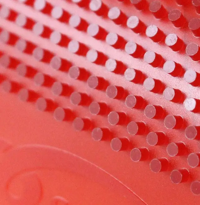Spinlord Dornenglanz Table Tennis Rubber - Choose Color & Thickness