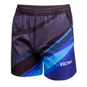 Victas short 316 black/blue