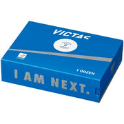 Victas Ballen VP40+ 3*** wit (60)